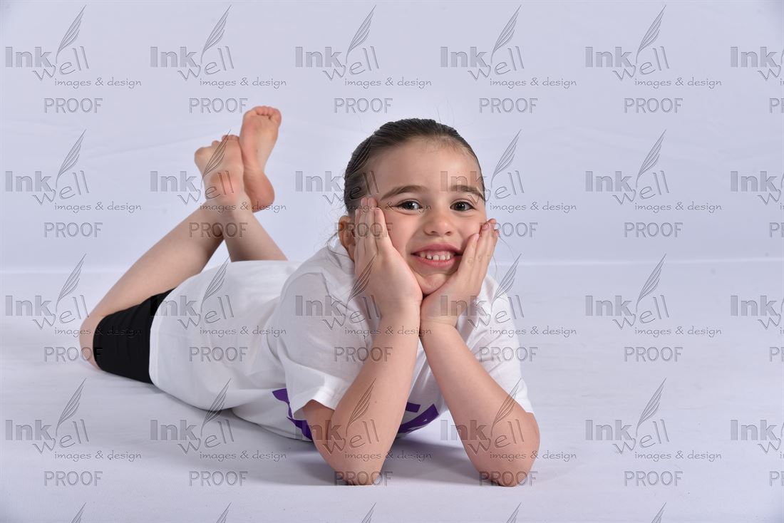 KinderGymnastics Sat 10:30